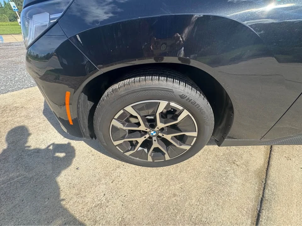 2026 BMW G08 X3 - Image 18 of 19