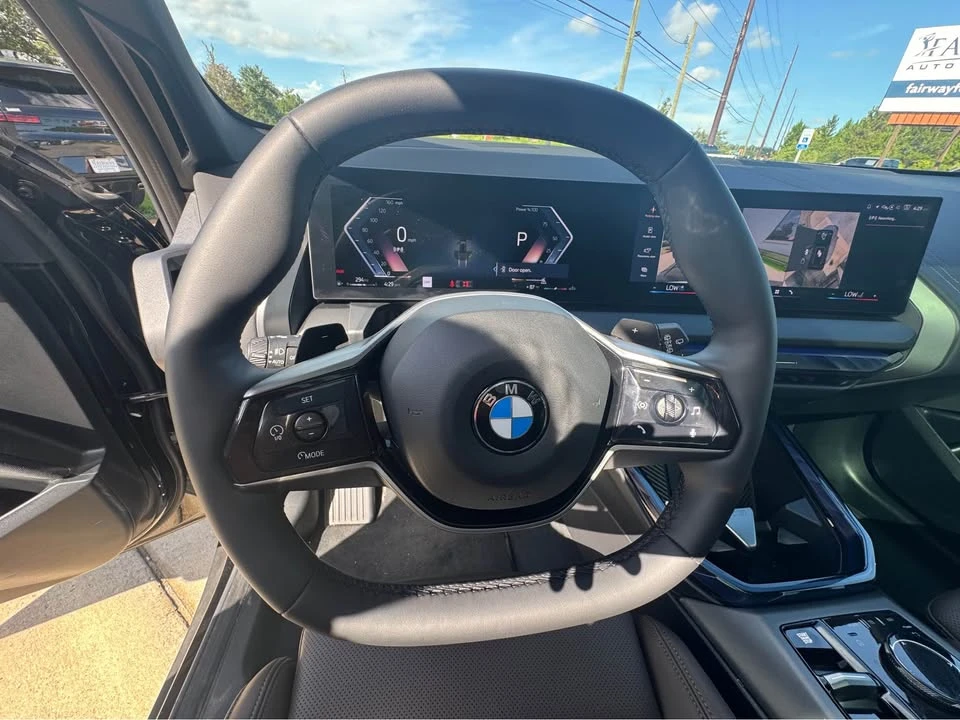 2026 BMW G08 X3 - Image 9 of 19