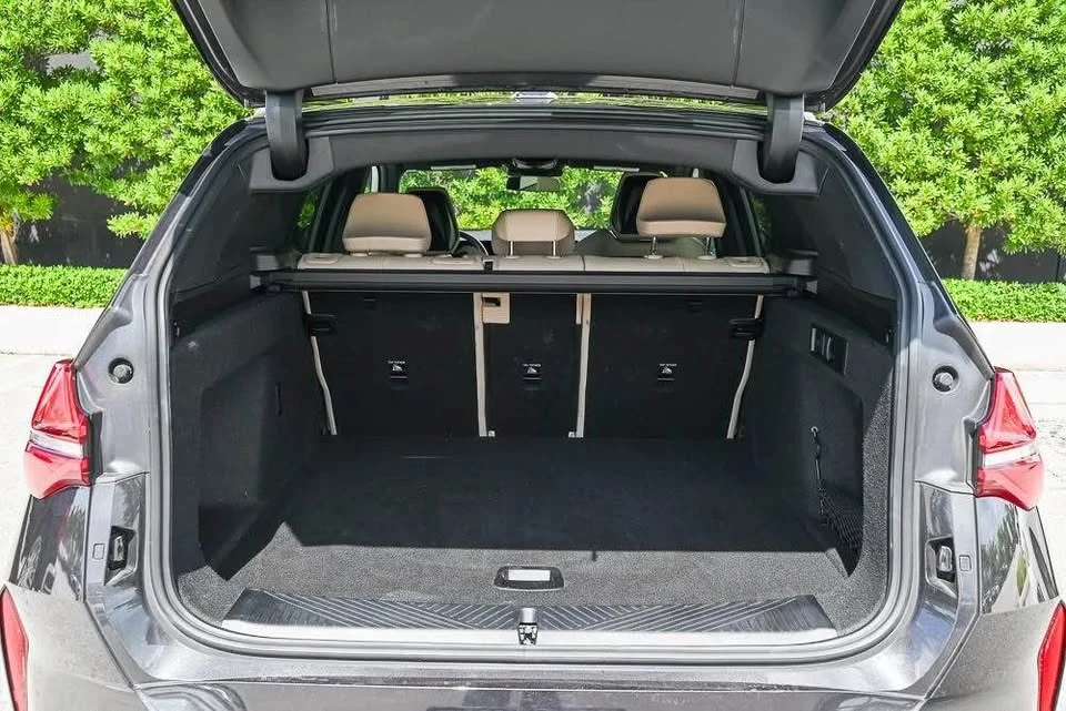 2026 BMW G08 X3 - Image 11 of 17
