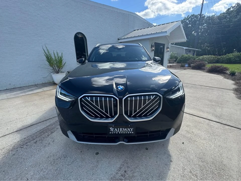 2026 BMW G08 X3 - Image 3 of 19