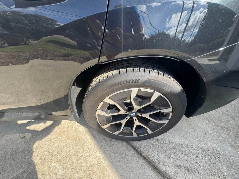 2026 BMW G08 X3 - Image 19 of 19