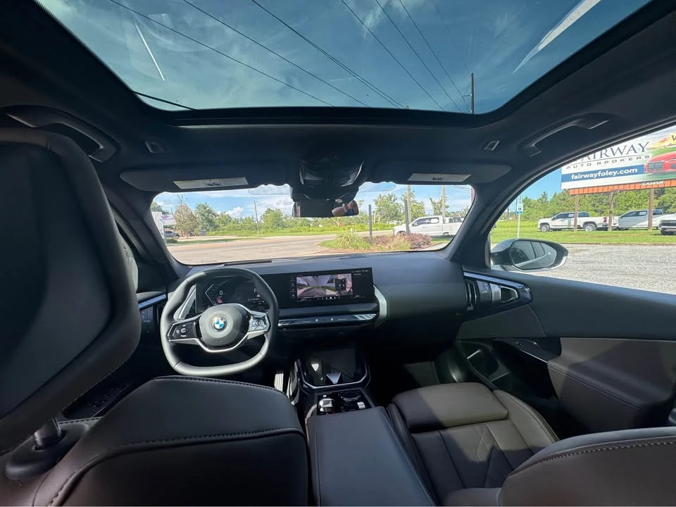 2026 BMW G08 X3 - Image 14 of 19