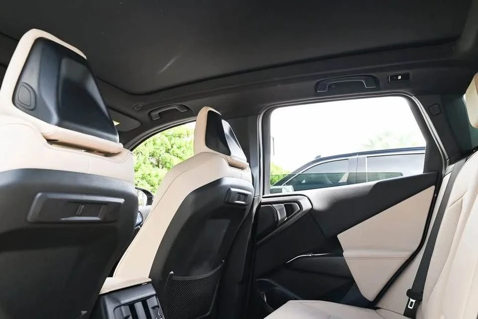 2026 BMW G08 X3 - Image 13 of 17