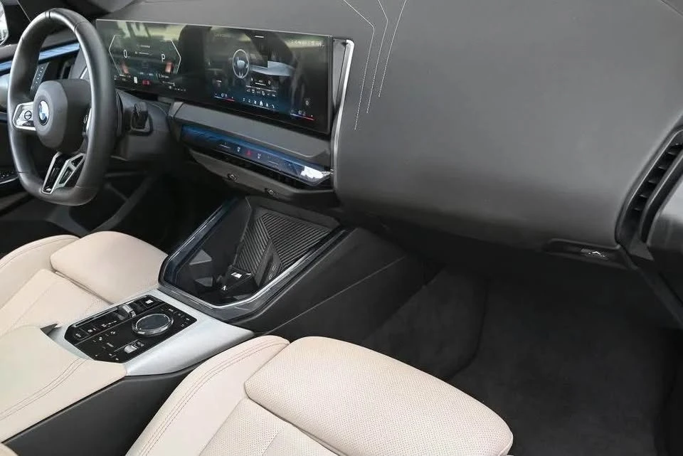 2026 BMW G08 X3 - Image 9 of 17
