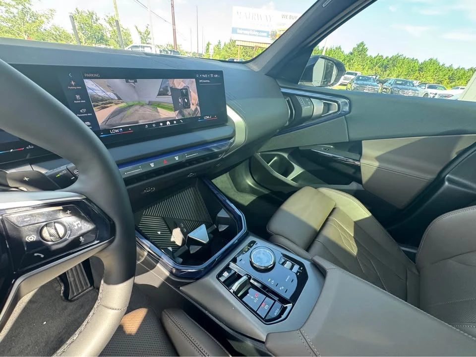 2026 BMW G08 X3 - Image 10 of 19