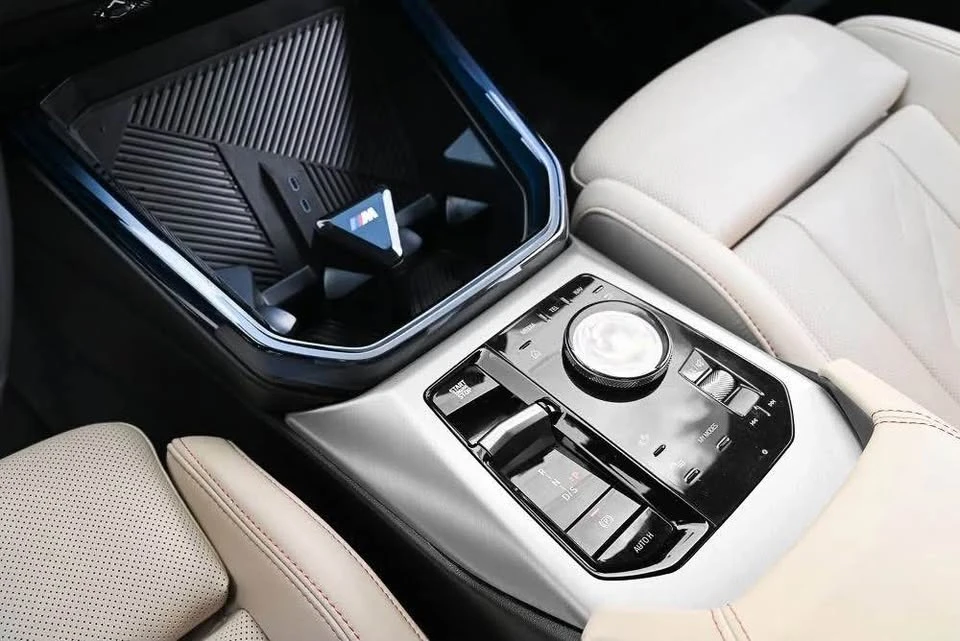 2026 BMW G08 X3 - Image 15 of 17