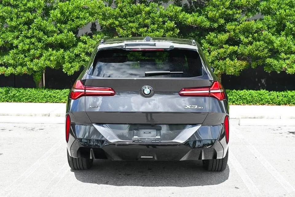 2026 BMW G08 X3 - Image 6 of 17