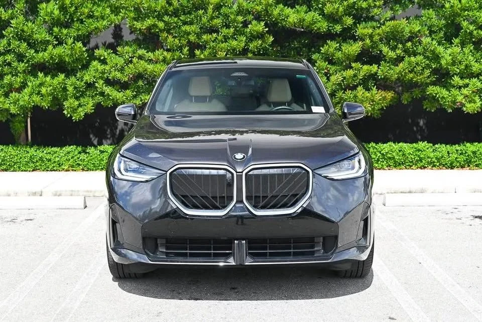 2026 BMW G08 X3 - Image 3 of 17