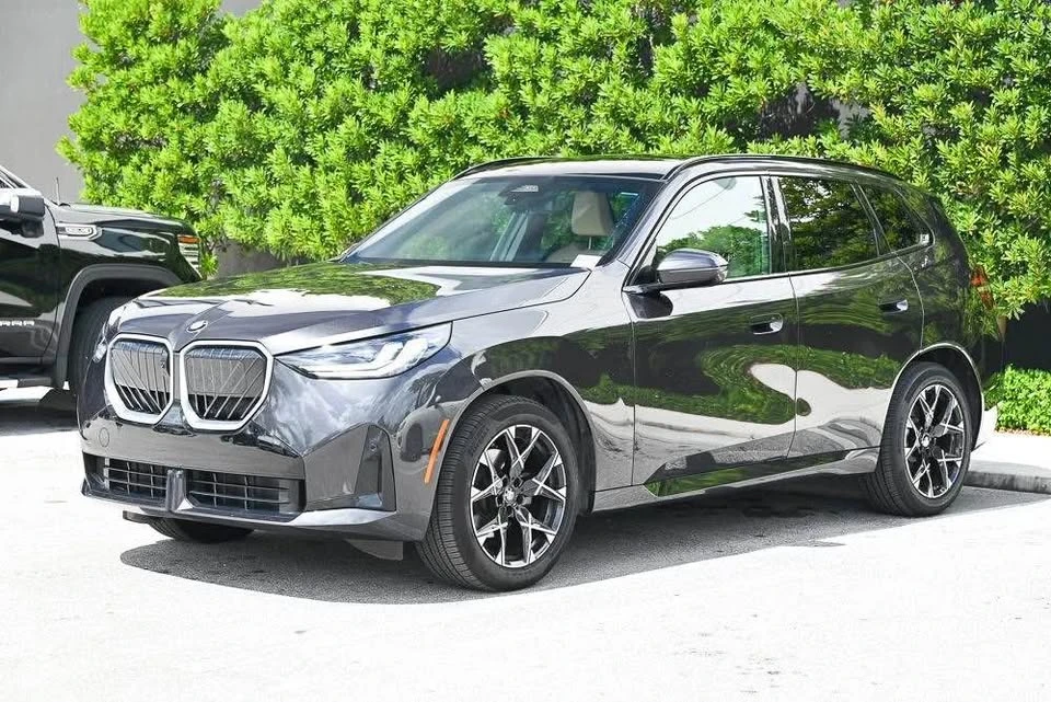 2026 BMW G08 X3 - Image 2 of 17