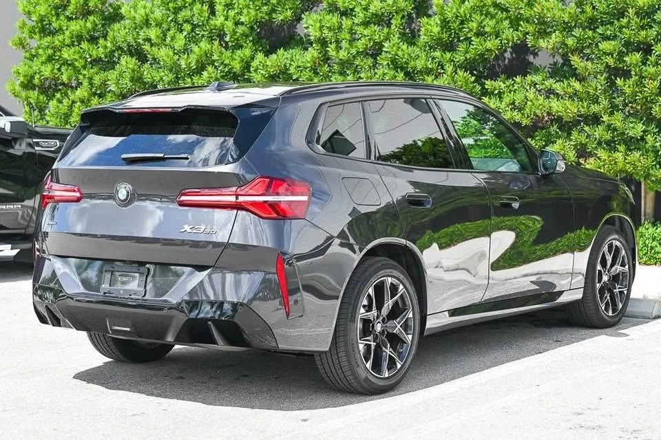 2026 BMW G08 X3 - Image 5 of 17