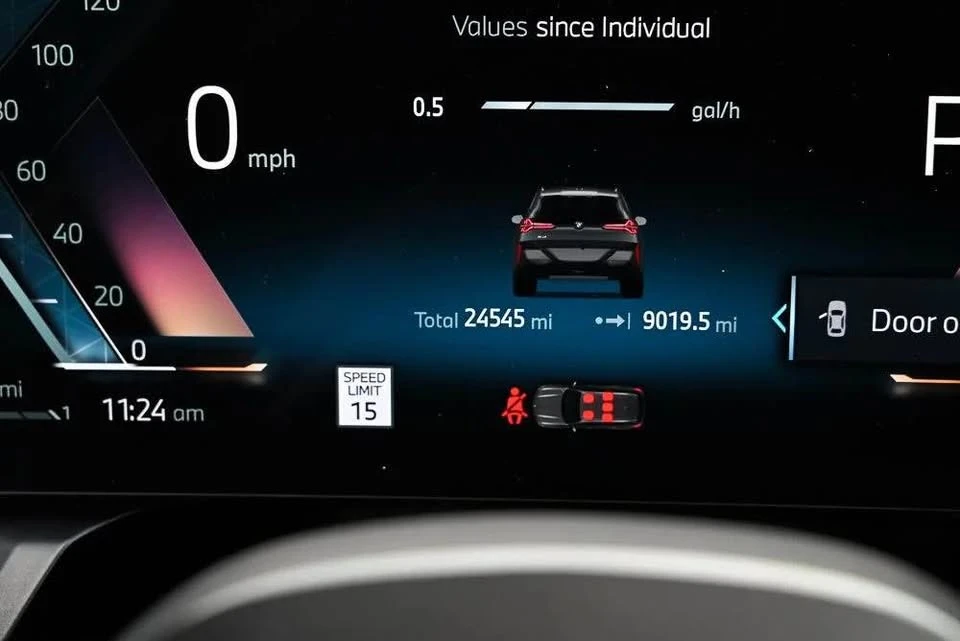 2026 BMW G08 X3 - Image 14 of 17