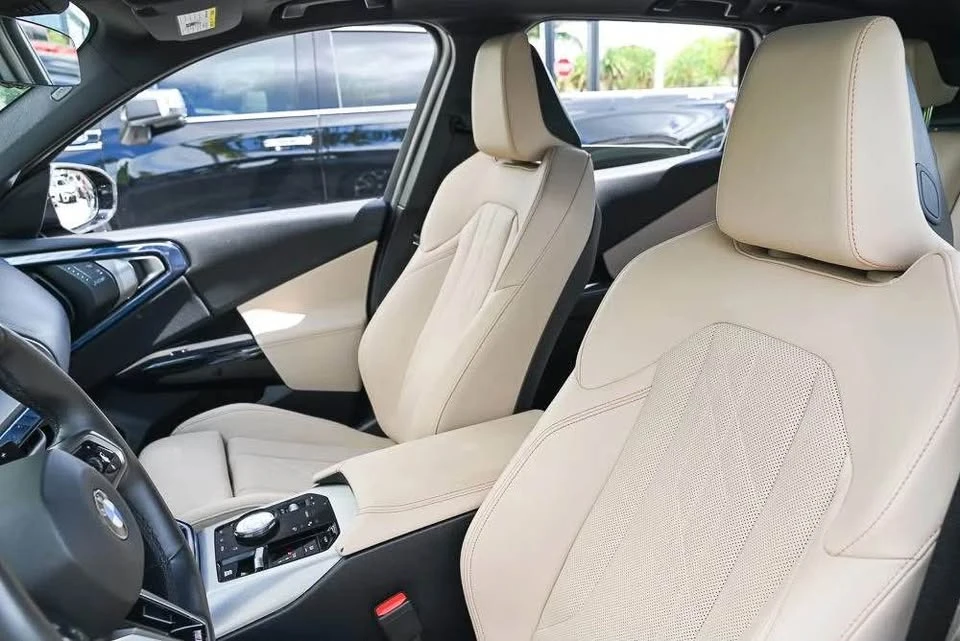 2026 BMW G08 X3 - Image 17 of 17