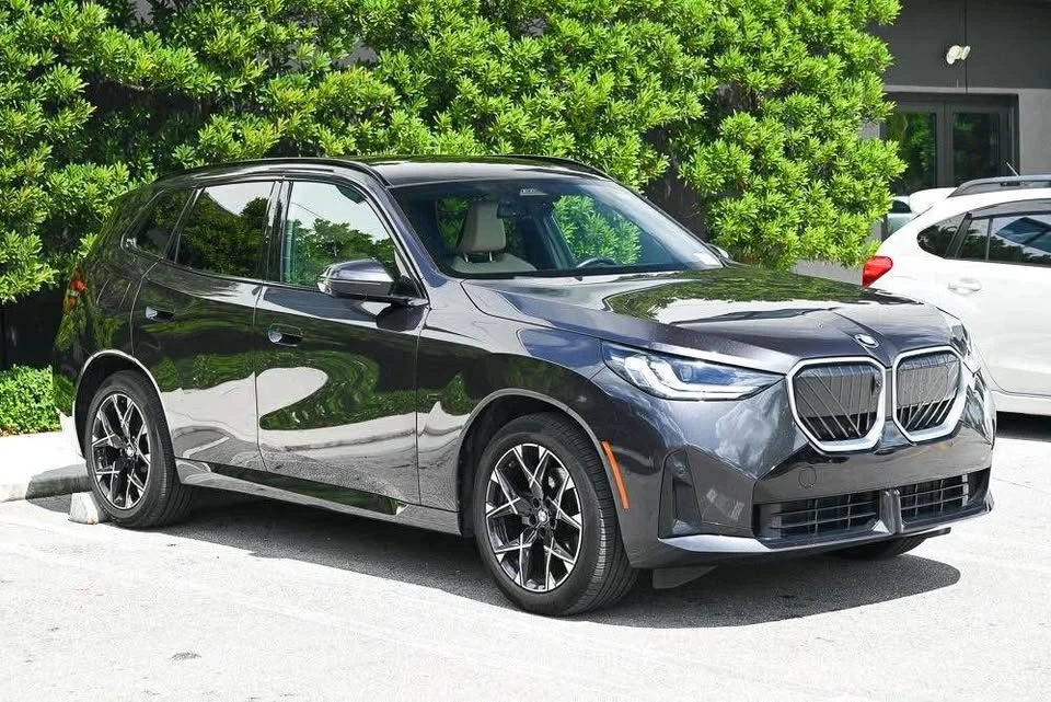 2026 BMW G08 X3 - Image 8 of 17
