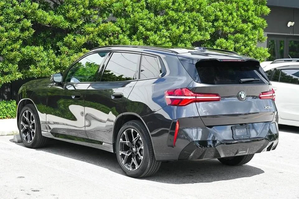 2026 BMW G08 X3 - Image 4 of 17