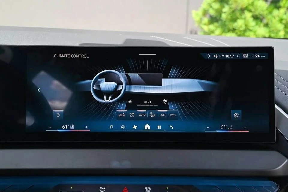 2026 BMW G08 X3 - Image 10 of 17