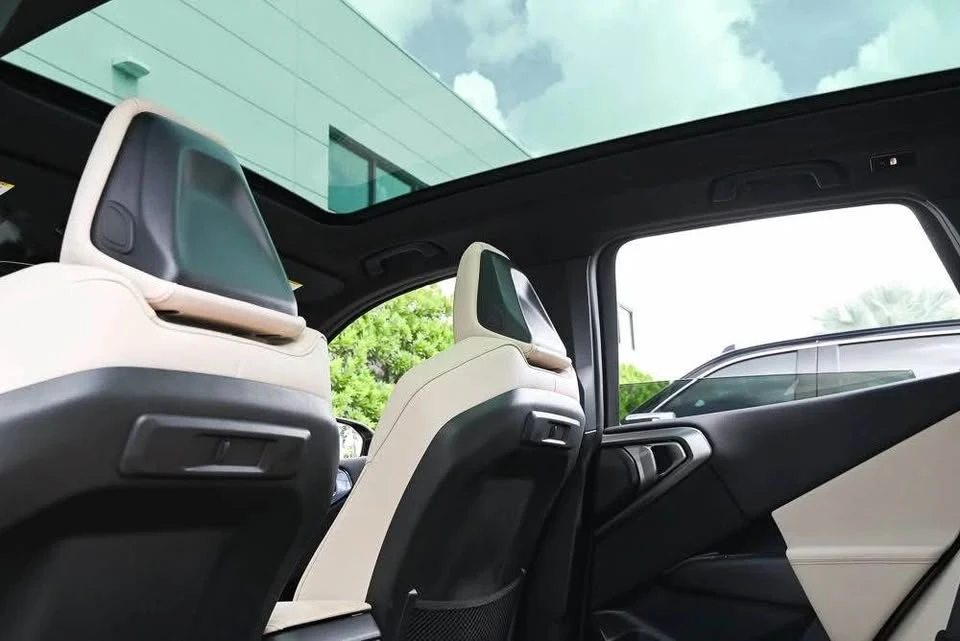 2026 BMW G08 X3 - Image 12 of 17