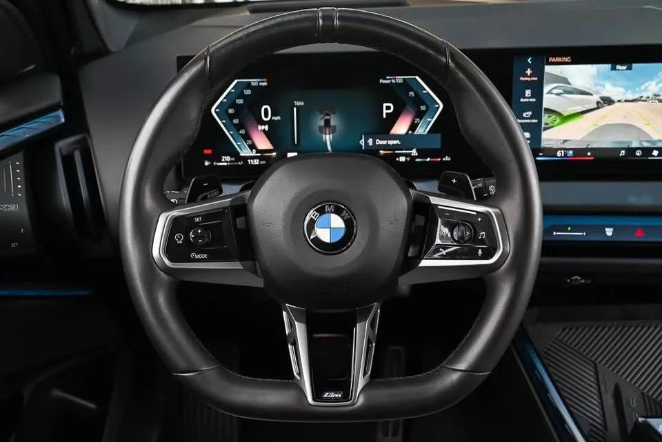 2026 BMW G08 X3 - Image 16 of 17