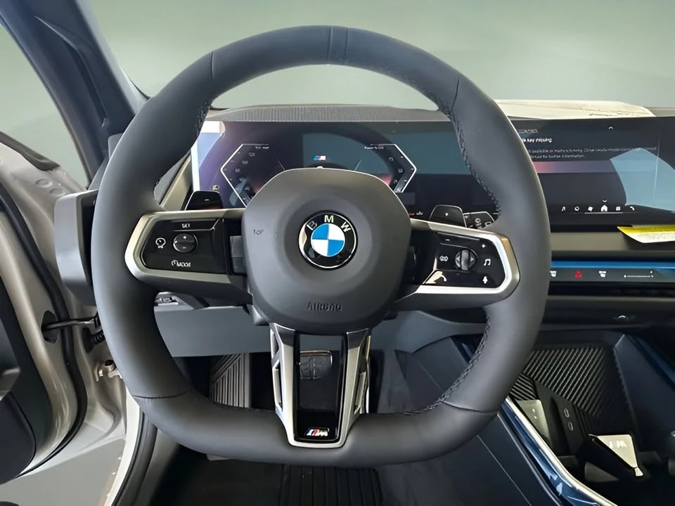 2026 BMW G08 X3 - Image 7 of 11