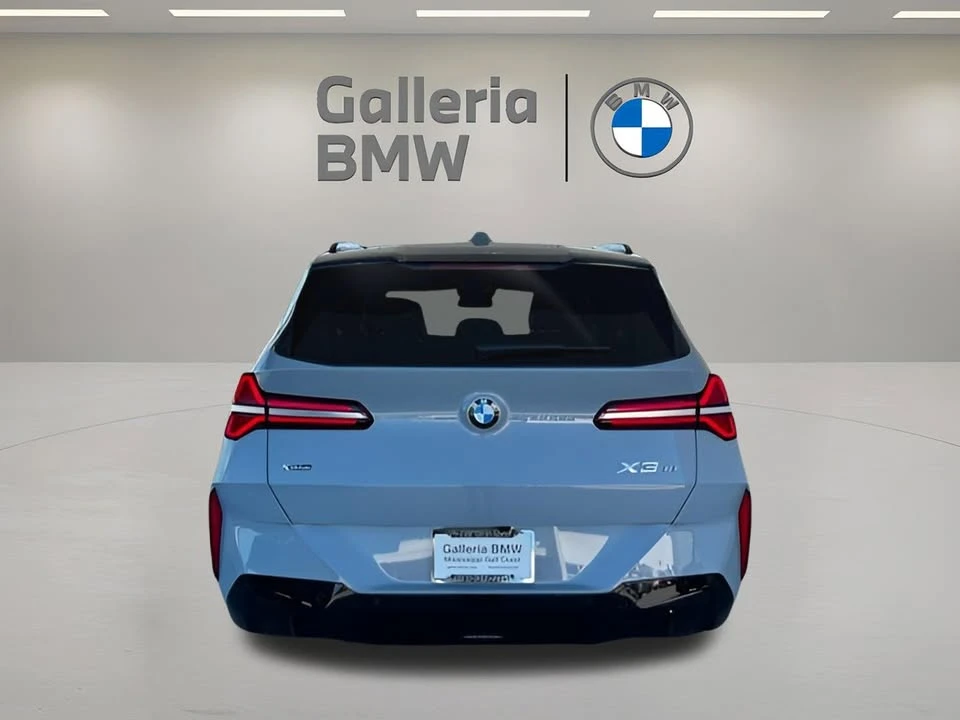 2026 BMW G08 X3 - Image 3 of 10