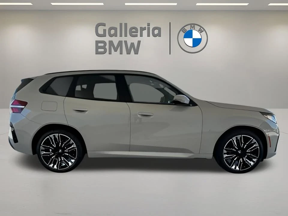 2026 BMW G08 X3 - Image 2 of 11