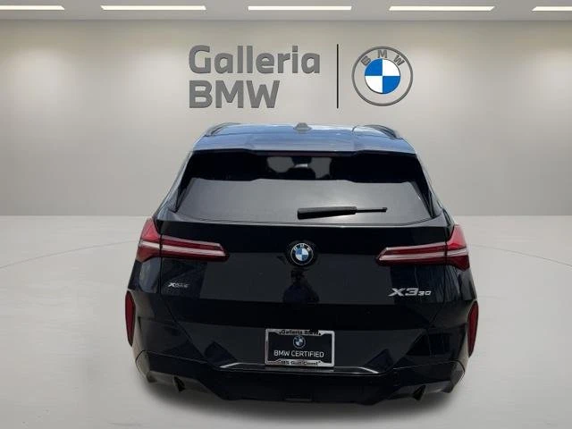 2026 BMW G08 X3 - Image 3 of 10