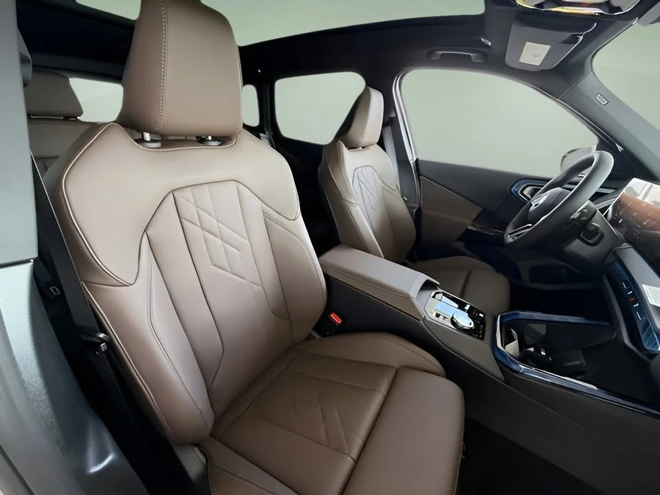 2026 BMW G08 X3 - Image 8 of 9