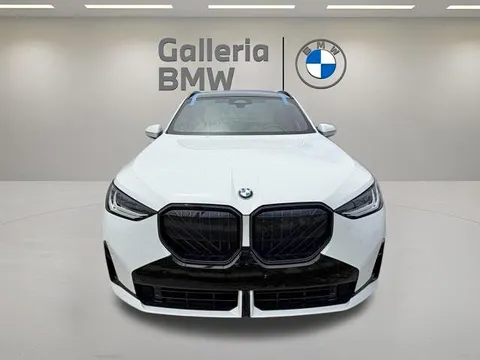 2026 BMW X3 xDrive30i