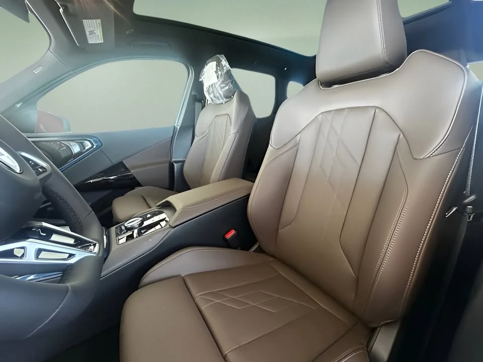 2026 BMW G08 X3 - Image 5 of 10