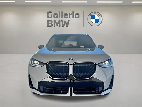2026 BMW X3 xDrive30i