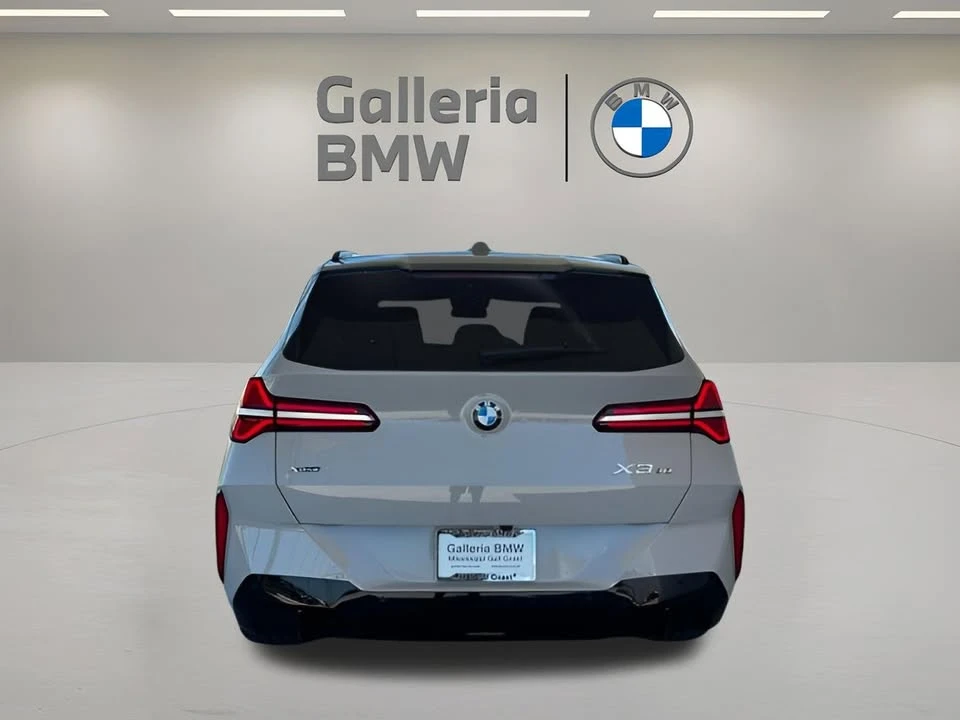 2026 BMW G08 X3 - Image 3 of 11