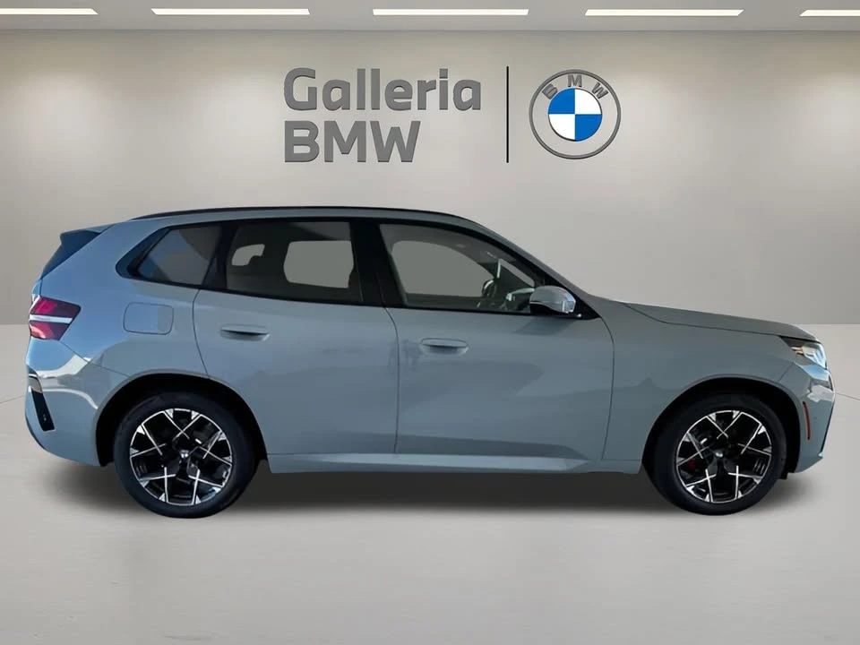 2026 BMW G08 X3 - Image 2 of 10