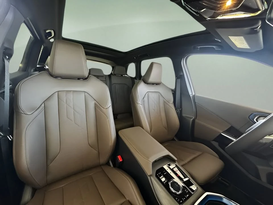 2026 BMW G08 X3 - Image 10 of 11