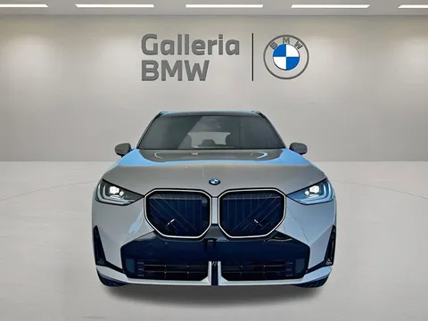 2026 BMW X3 xDrive30i