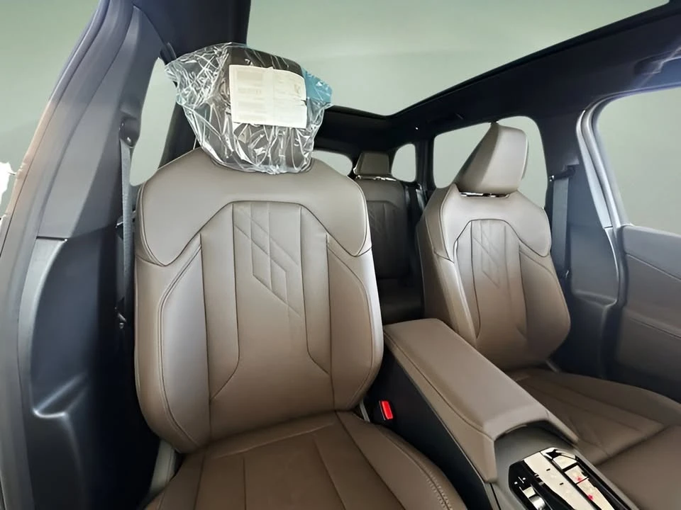 2026 BMW G08 X3 - Image 9 of 10