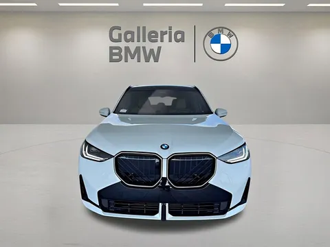 2026 BMW X3 xDrive30i