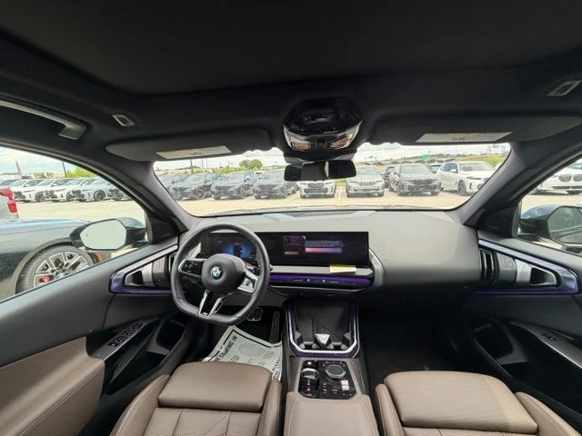 2026 BMW G08 X3 - Image 10 of 10