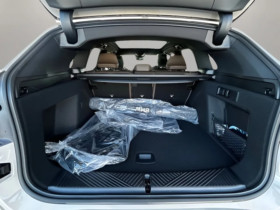 2026 BMW G08 X3 - Image 7 of 10