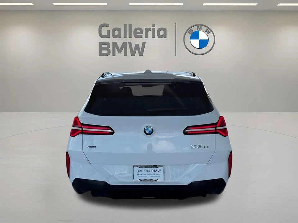 2026 BMW G08 X3 - Image 3 of 9