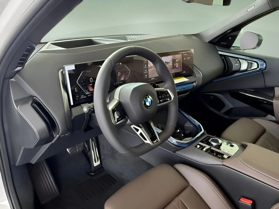 2026 BMW G08 X3 - Image 5 of 9