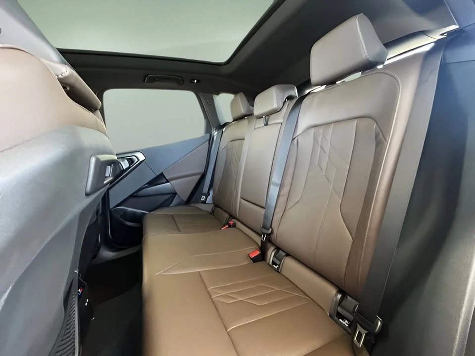 2026 BMW G08 X3 - Image 6 of 11