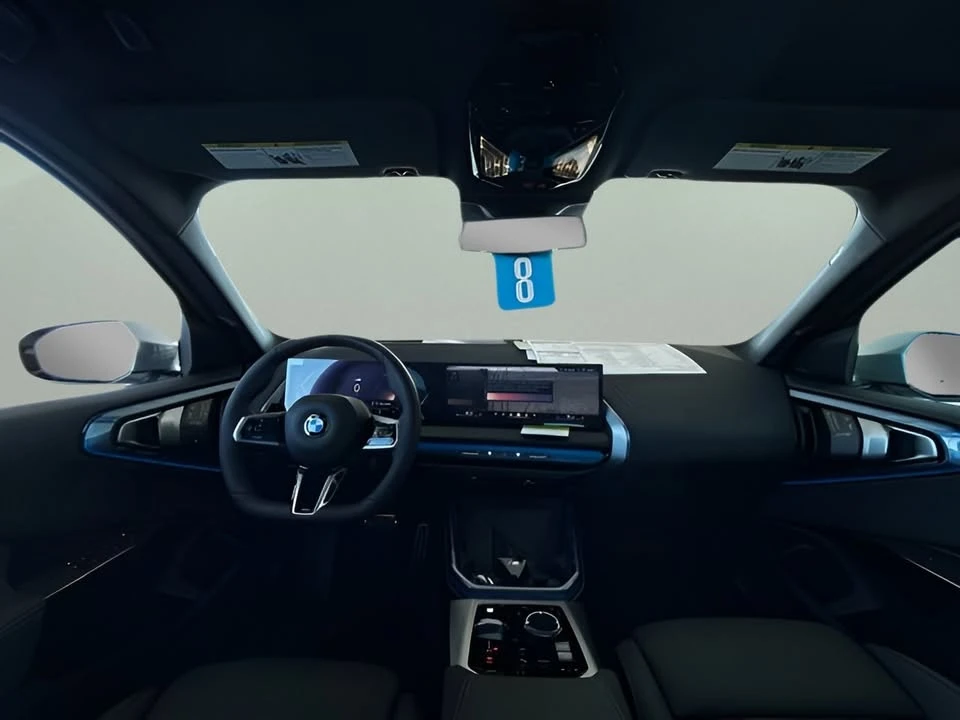2026 BMW G08 X3 - Image 10 of 10