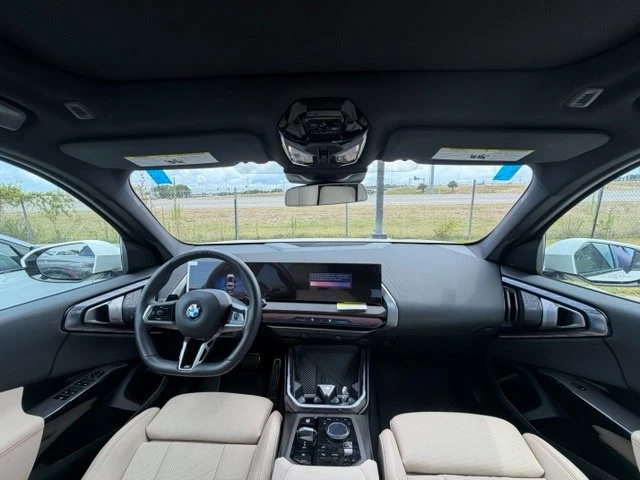 2026 BMW G08 X3 - Image 7 of 9