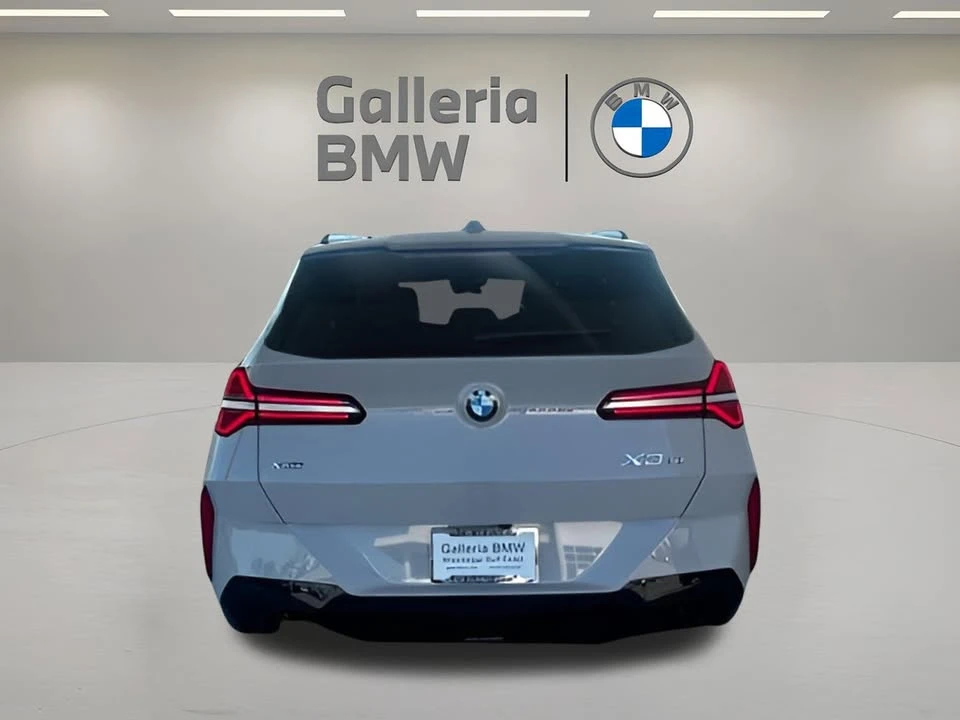 2026 BMW G08 X3 - Image 3 of 10