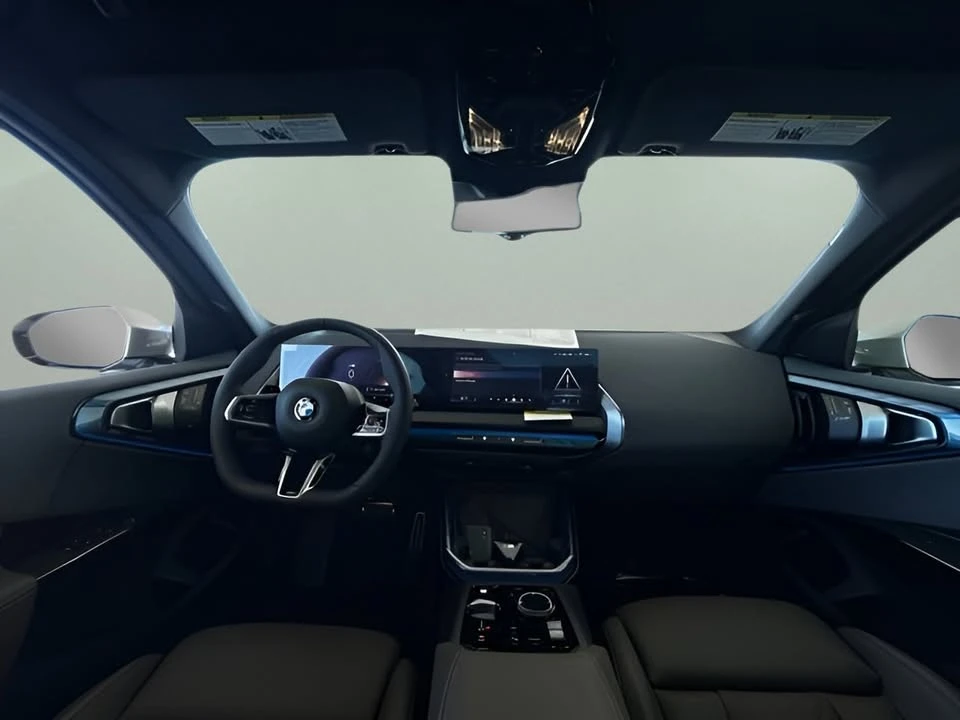 2026 BMW G08 X3 - Image 11 of 11