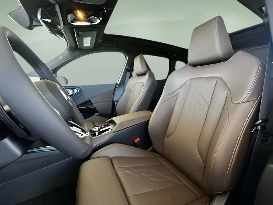 2026 BMW G08 X3 - Image 5 of 11