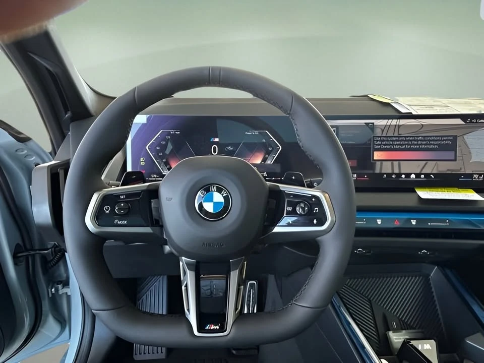 2026 BMW G08 X3 - Image 6 of 10
