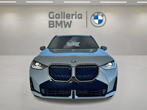 2026 BMW X3 xDrive30i