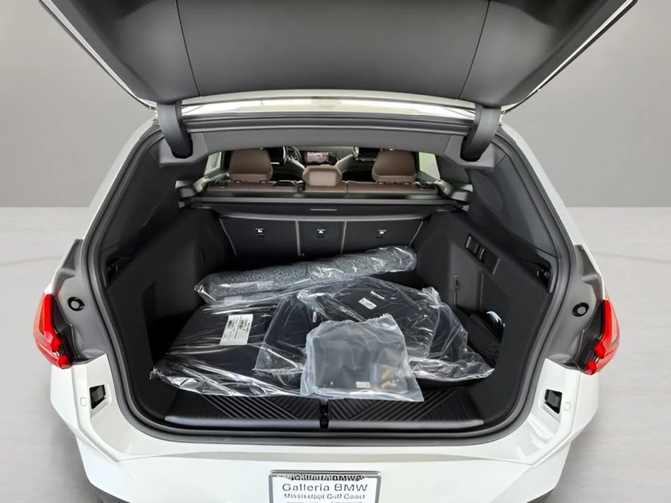 2026 BMW G08 X3 - Image 9 of 9