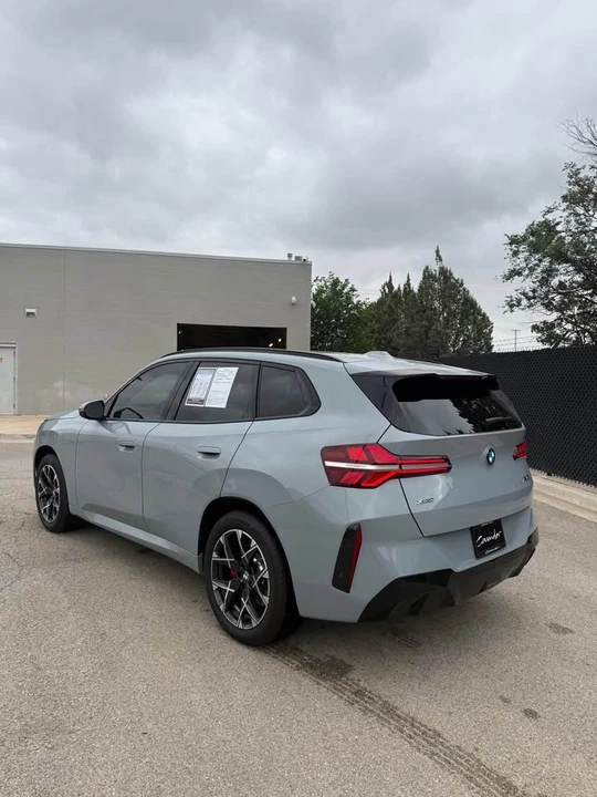 2026 BMW G08 X3 - Image 7 of 10