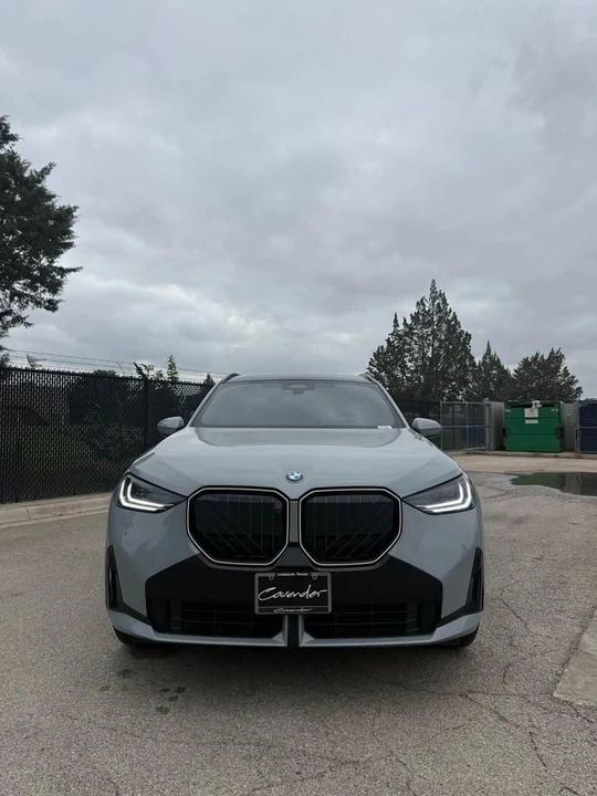 2026 BMW G08 X3 - Image 2 of 10
